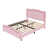 Pink is out of stock