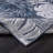 Chartier Machine Woven Floral Area Rug-257008561