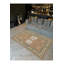 Tapis beige tissé traditionnel Mosso-1500246236