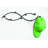Carmaline 8 - Hook Wall Mounted Coat Rack-668074748
