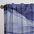 Velvet Room Darkening Single Curtain Panel-605609809
