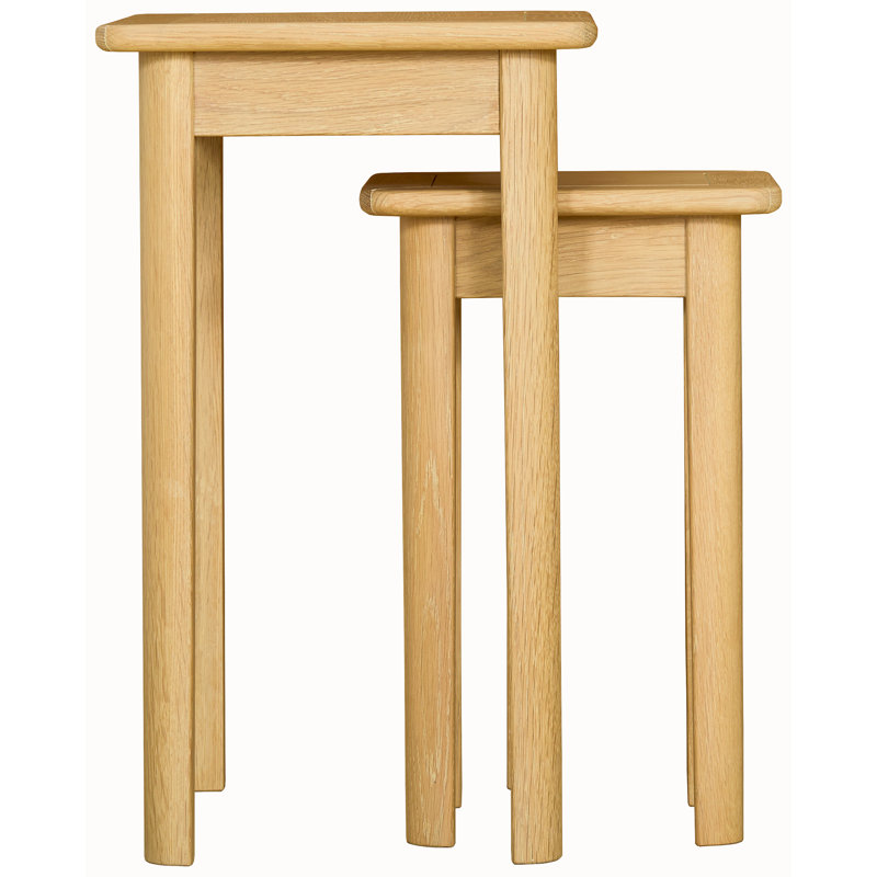 Sundara 4 Legs Coffee Table