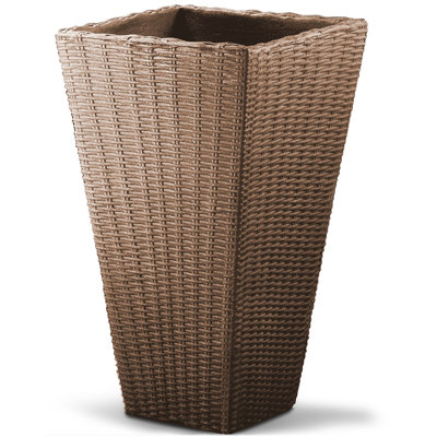 Plastic General Basket