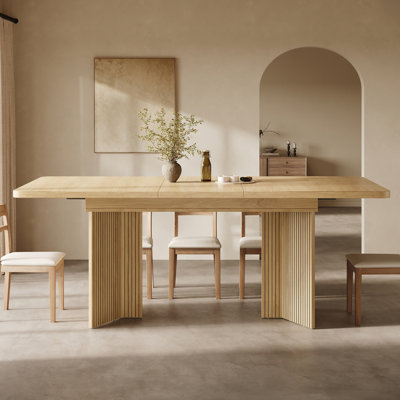 160 cm Dining Table