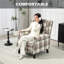 Alba 81cm Wide Standard Recliner-1063377166