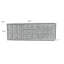 Herod Fiberglass Window Box Planter