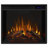 Fresno TV Stand with Fireplace-14202419