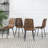 Abbie-Marie Upholstered Dining Chair-694596372