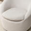 Fauteuil demi-tonneau Winnie-130218106