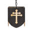 Fyke 1 - Light Pendant