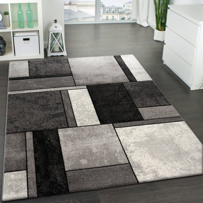 Eastport Geometric Area Rug