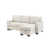 Beige Fabric selected