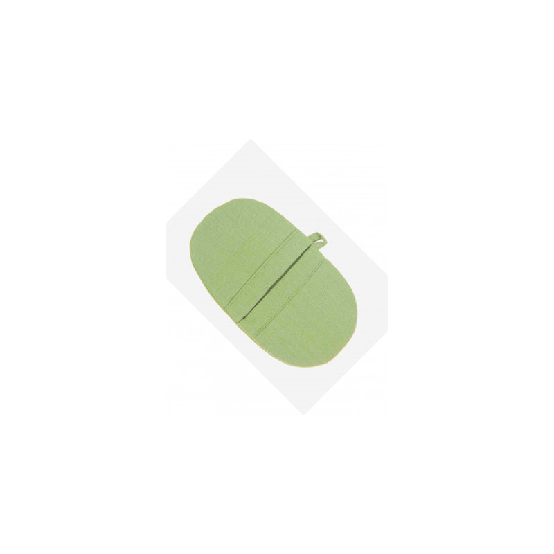 Gant de four Katlin, Sauge vert