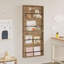 Wood Magazine Rack-710323649