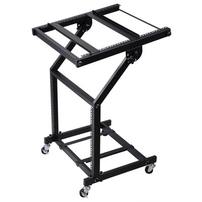 Audio Rack