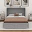 Armoire avec tiroirs et tiroirs Samih Murphy-994638526-994638513