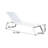 Adjustable Outdoor Chaise Lounge Outdoor Chaise Lounge