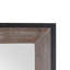 Miroir décoratif transitionnel Koepke