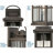 Asgari Wall Light-1806100071-1806100090