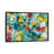 Toile tendue