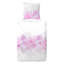 Means Cotton 200 TC Reversible 2 Piece Duvet Cover Set-27127496-27174964