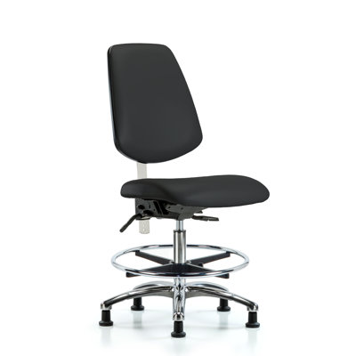 Chaise de dessinateur Miah