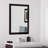 Kidsgrove Rectangle Wall Mirror