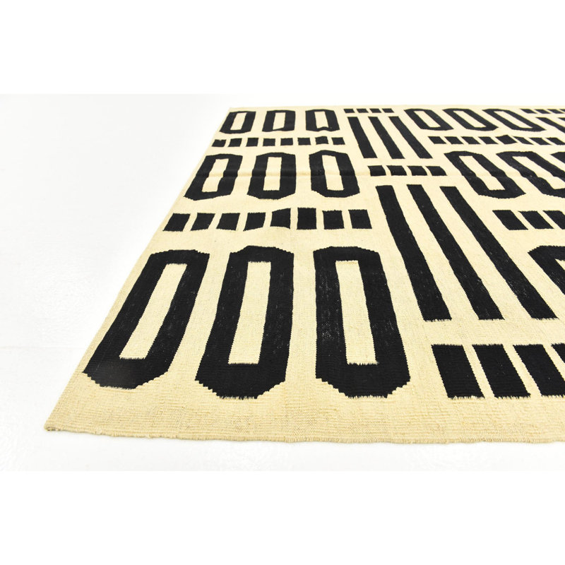 Orta Cream Rug