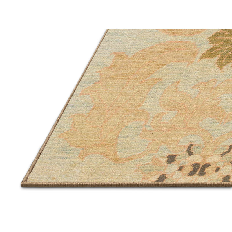 Tapis abstrait moderne 1235, Rectangle 8 pi x 12 pi