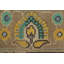 Tapis traditionnel en laine 10 x 12