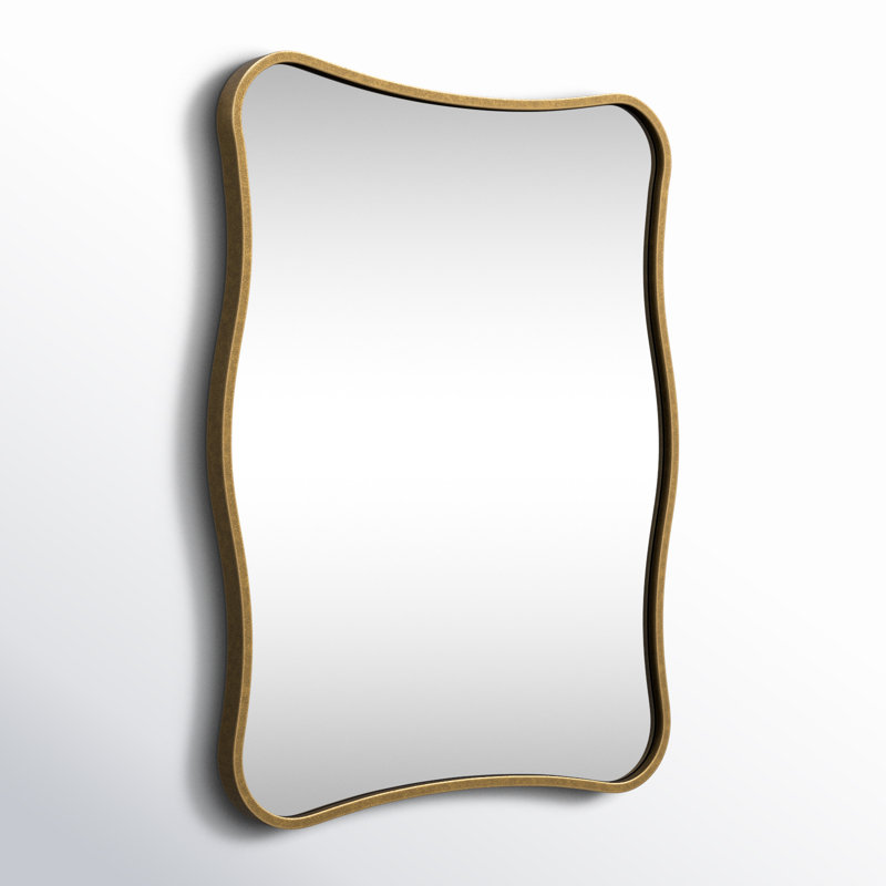Miroir de salle de bain Elston