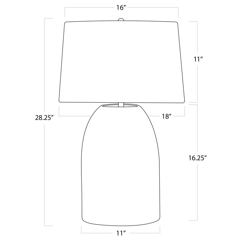 Table Lamp