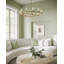 Revolve 12 - Light Chandelier-63492020