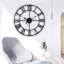 Azzitta Metal Wall Clock-822898823