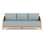 Alpine Outdoor 3 - Seat Patio Sofa