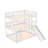 Gavro Kids Full Over Full Over Full Bunk Bed-477272849