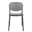 Chaise d'appoint Boarisch Lorenza-1089395754