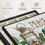 Impression sur toile Rustic Peace-100704900