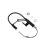 Elegant Home Living Leonardo Pull Down Spray Kitchen Faucet-95236203
