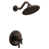 Oil Rubbed Bronze
