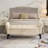 51.5" Bed Bench-285921086