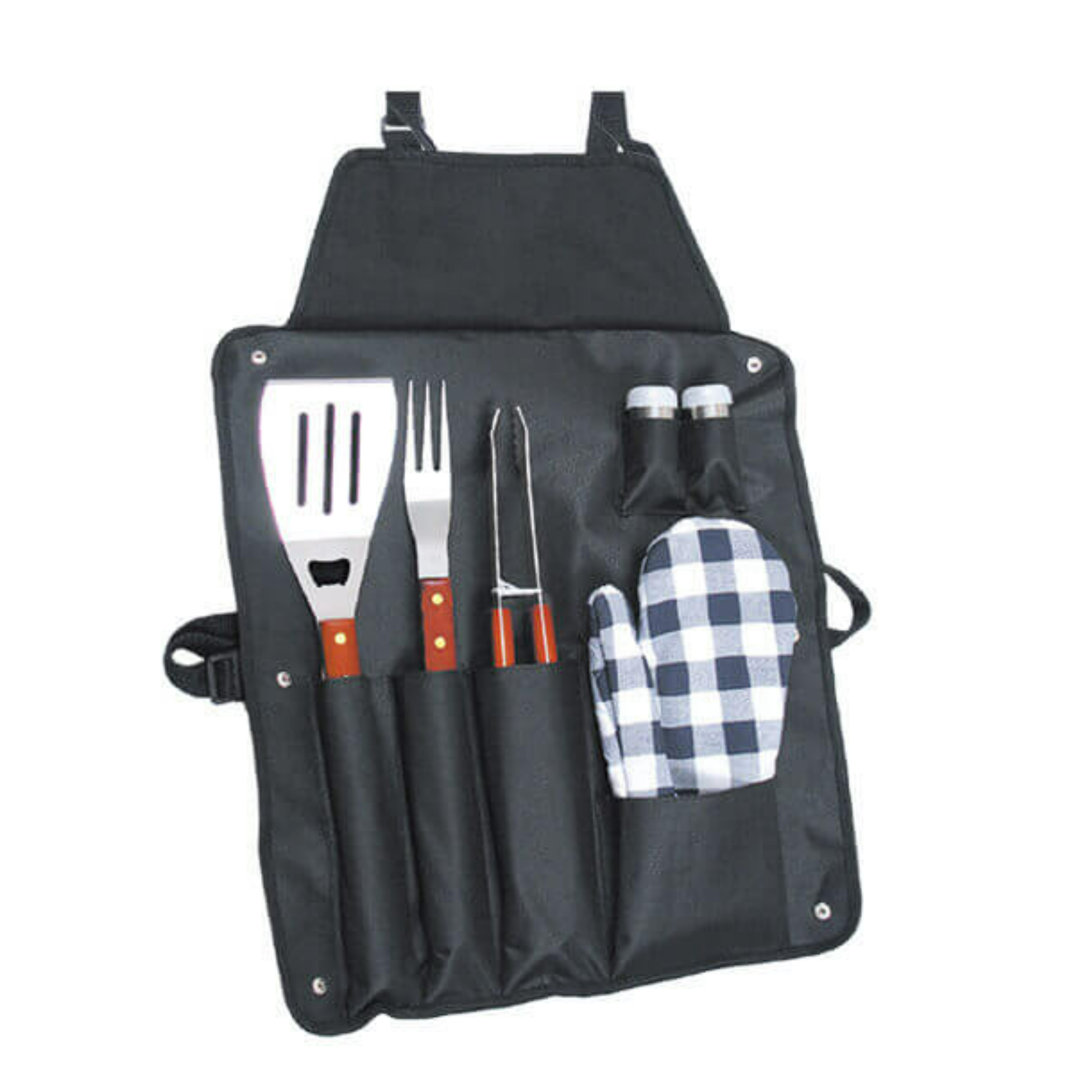 Solid Colour Apron Sets