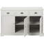 120 cm W Chest of 3 Drawers-124653038