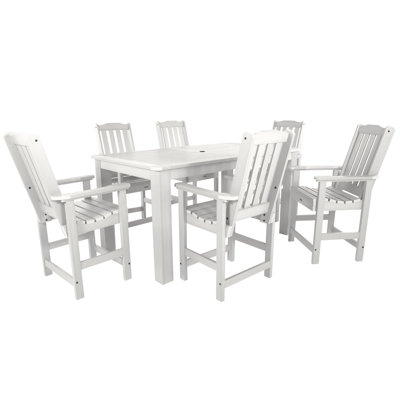 Ensemble repas pour 6 personnes Kile