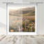 Lavender Hill Print by Oliver Gal-687024224-687024226