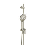 2.0 GPM Handshower Set with 36" Slide Bar and 4-Function Handshower