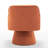 Velvet Revolving Chair-1909622936
