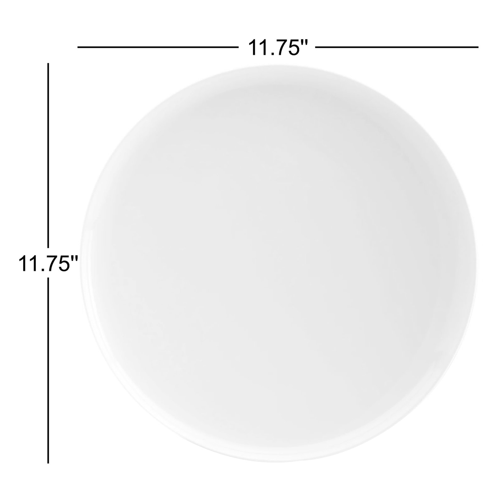Noritake Marc Newson Bone China Platter