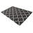 Orlando Black Rug