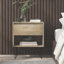 Table de chevet Hunter